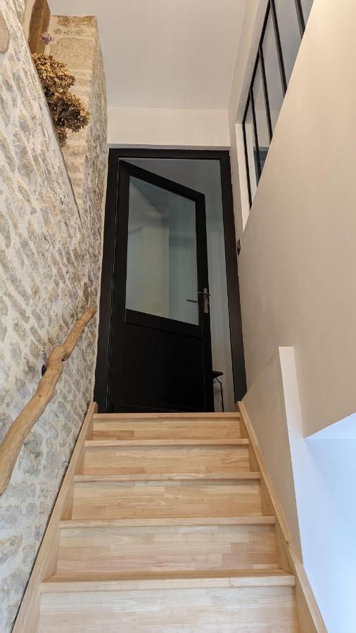 Villa Chez Agnes à Chailly-sur-Armançon Extérieur photo